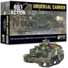Image de Warlord Games Bolt Action Universal Carrier
