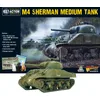 Image de Warlord Games Bolt Action 2 M4 Sherman (75) - en