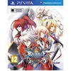 Image de BlazBlue Chronophantasma Extend PS Vita en occasion ou reconditionné