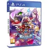 Image de BlazBlue Central Fiction PS4 en occasion ou reconditionné
