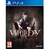 Image de WHITE DAY : A Labyrinth Named School PS4