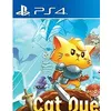 Image de Cat Quest PS4 en occasion ou reconditionné