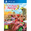 Image de All-Star Fruit Racing PS4 en occasion ou reconditionné