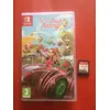Image de All-Star Fruit Racing pour Nintendo Switch