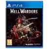 Image de Hell Warders PS4 en occasion ou reconditionné