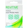 Image de Électrodes corporelles de remplacement - REVITIVE - Électrodes Corps - Compatibilité REVITIVE - Haute adhérence