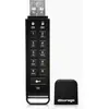 Image de iStorage datAshur Personal2 8 GB - Clé USB sécurisée - Protégé par mot de passe - Portable - Cryptage matériel de qualité militaire
