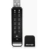 Image de iStorage datAshur Personal2 16 GB - Clé USB sécurisée - Protégé par mot de passe - Portable - Cryptage matériel de qualité militaire