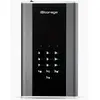 Image de iStorage diskAshur DT2 2 To - Disque dur de bureau crypté sécurisé - FIPS Level-2 - Protégé par mot de passe - Résistant à la poussière et à l'eau