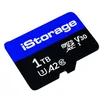 Image de iStorage microSD Card 1TB, Encrypt Data stored on iStorage microSD Cards Using datAshur SD USB Flash Drive, Compatible with datAshur SD Drives Only