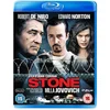 Image de Stone [Edizione: Regno Unito] [Blu-Ray] [Import]