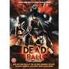 Image de Deadball [Edizione: Regno Unito] [Import]