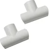 Image de Lot de 2 T DLine pour Trunk 30/15