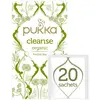 Image de Pukka infusion purifier bio 20 sachets