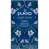 Image de Pukka Tisane Bio Nuit Paisible 20 Sachets 20 g - Lot de 2