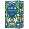 Image de Pukka Tisanes, Chamomille, Vanilla & Manuka Honey, Tisane Biologique pour un Moment de Calme, Sans Caféine, Ingrédients Sélectionnés Durables, Une Plongée Relaxante de Calme, 20 Filtres