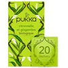 Image de PUkKA Infusion Citronnelle et Gingembre