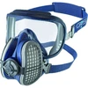 Image de GVS Demi-masque Integra P3RD, SPR404, anti-odeurs, S/M