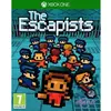Image de The Escapists Xbox One en occasion ou reconditionné