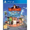 Image de Worms WMD PS4 en occasion ou reconditionné