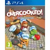 Image de Overcooked Gourmet Edition PS4 en occasion ou reconditionné