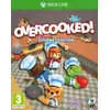 Image de Overcooked Gourmet Edition Xbox One en occasion ou reconditionné