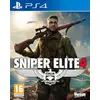 Image de Sniper Elite 4 Italia PS4 en occasion ou reconditionné