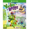 Image de Yooka Laylee Xbox One en occasion ou reconditionné