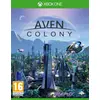 Image de Aven Colony Xbox One en occasion ou reconditionné