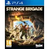 Image de Strange Brigade PS4 en occasion ou reconditionné