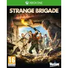 Image de Strange Brigade Xbox One en occasion ou reconditionné