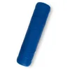 Image de Scrunch frisbee silicone bleu - flyer pliable enfant