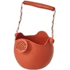 Image de Scrunch - Rust Jouets pour bébés, Rose (SCR-004-004)
