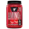 Image de BSN Nutrition Amino X Complément avec vitamine D, vitamine B6 et acides aminés, Goût Cocktail de fruits, 70 portions, 1 kg