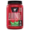 Image de BSN Nutrition Amino X Complément avec vitamine D, vitamine B6 et acides aminés, Goût Pomme verte, 70 portions, 1 kg