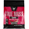 Image de BSN True Mass 1200, protéines en poudre, gain de masse avec isolat de whey et glucides, gain de poids et de muscle et récupération Post Workout, goût Milkshake au chocolat, 15 portions, 4,8 kg