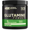 Image de Optimum Nutrition Glutamine en poudre, Acide aminé l-Glutamine en poudre, complément alimentaire pour shake Post et Pre Workout, non aromatisé, 123 portions, 630 g