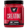 Image de BSN DNA Créatine Monohydrate en poudre, Nutrition sportive Pre Workout Post Workout, complément pour accroitre la performance, non aromatisée, 216 g, 63 portions