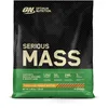 Image de Optimum Nutrition Serious Mass Gainer, Goût Chocolat et Beurre de Cacahuètes, 5.45kg, 16 Doses