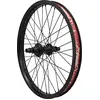 Image de BSD 20" Backstreet Pro Mind Cassette BMX Rear Wheel (20" - Left Hand Drive)
