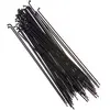 Image de BSD Butted Rayons Noir 192 mm