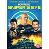 Image de Fortress: Sniper's Eye [DVD]