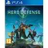Image de Hero Defense PS4 en occasion ou reconditionné