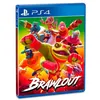 Image de Brawlout PS4 en occasion ou reconditionné