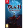 Image de Slain Back From Hell Nintendo Switch en occasion ou reconditionné