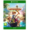 Image de Stranded Sails Explorers of the Cursed Islands Xbox One en occasion ou reconditionné