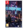 Image de Cloudpunk Nintendo Switch en occasion ou reconditionné