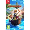 Image de Stranded Sails Explorers of the Cursed Islands Nintendo Switch en occasion ou reconditionné