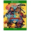 Image de Streets Of Rage 4 Xbox One en occasion ou reconditionné