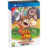 Image de Alex Kidd in Miracle World DX PS4 Signature Edition en occasion ou reconditionné